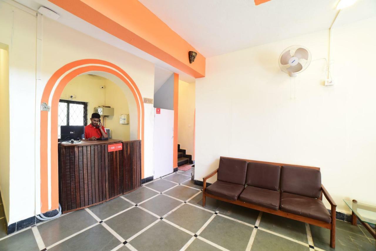 Big Daddy's Guest house Candolim