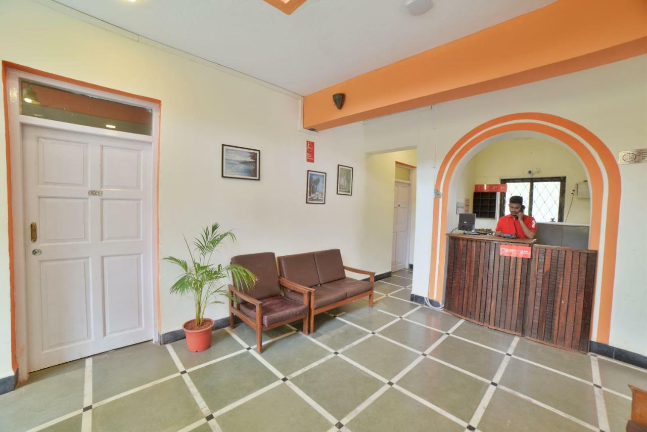Big Daddy's Guest house 2*