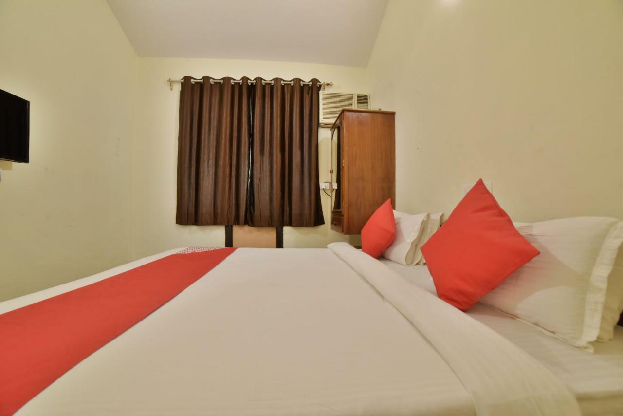 Guest house Big Daddy's 2*