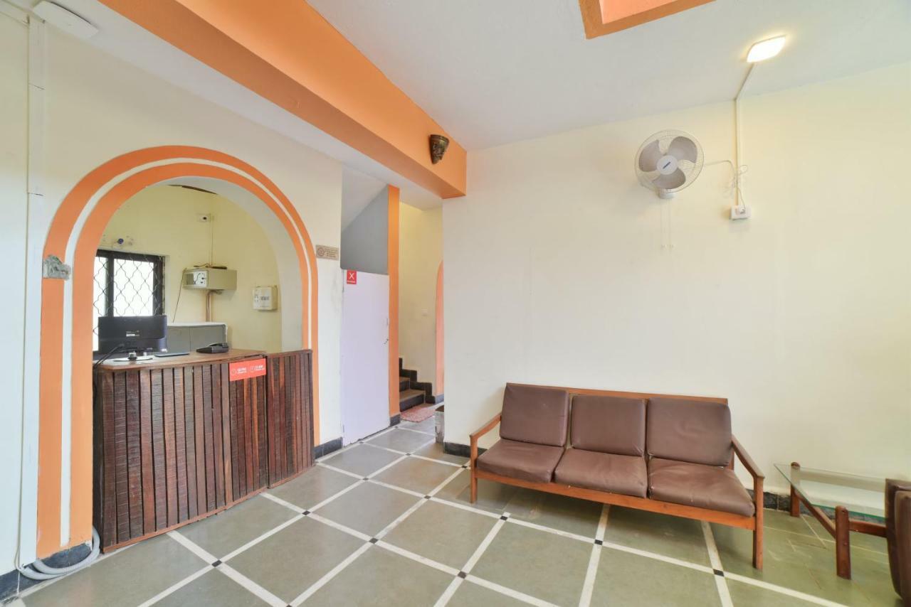 Big Daddy's Guest house