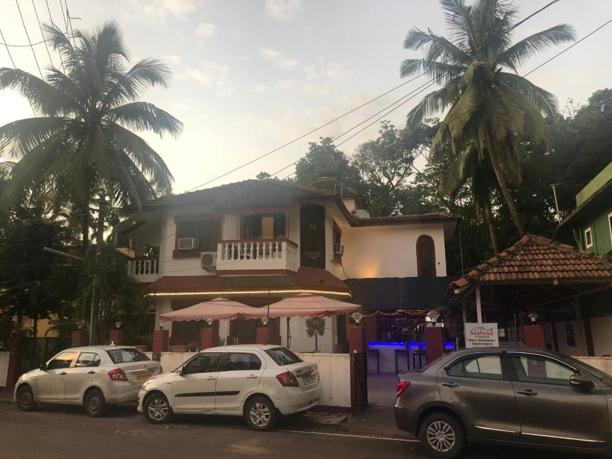 Guest house Big Daddy's 2*