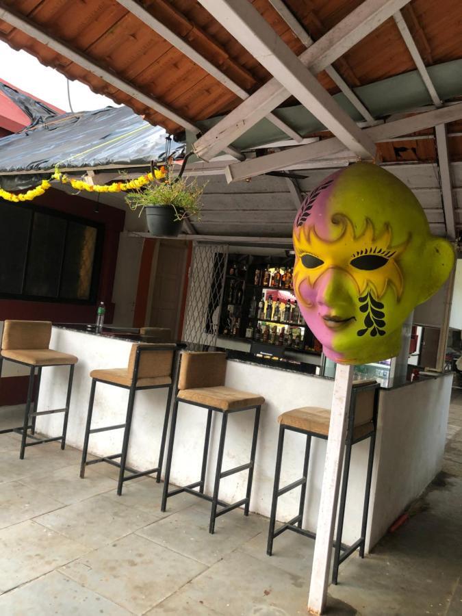 Big Daddy's Guest house