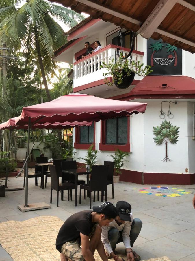 Big Daddy's Candolim